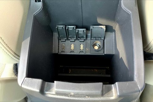 Used 2016 Honda CR-V Touring image 32