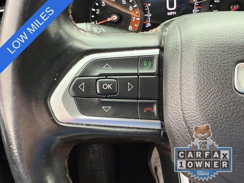 Used 2022 Jeep Compass Limited image 17