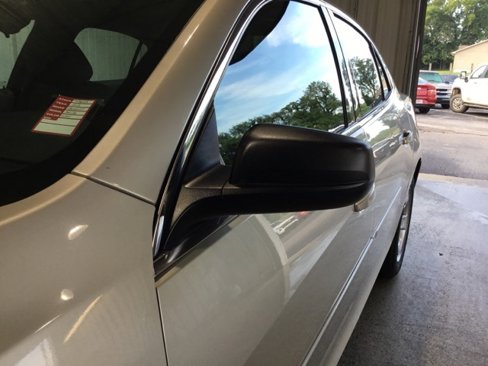 Used 2015 Chevrolet Malibu LS image 8