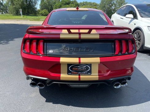 Used 2022 Ford Mustang GT Premium w/ GT Performance Package image 90