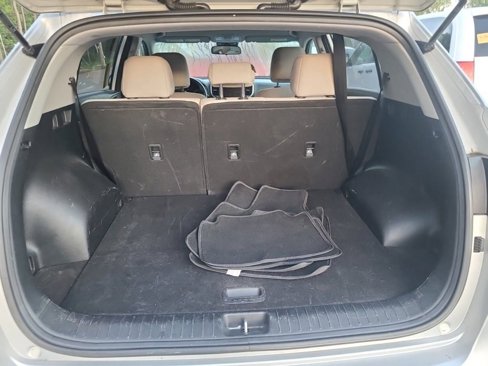 Used 2021 Kia Sportage LX w/ LX Fwd Popular Package image 9