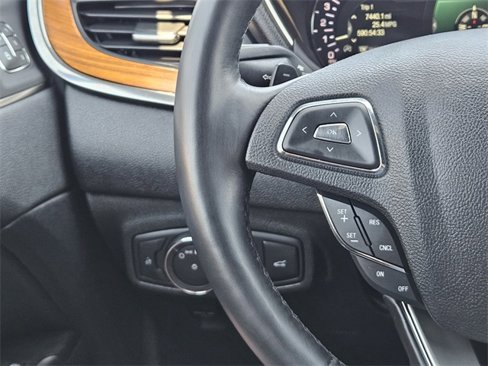 Used 2019 Lincoln MKC Select w/ Select Plus Package image 27