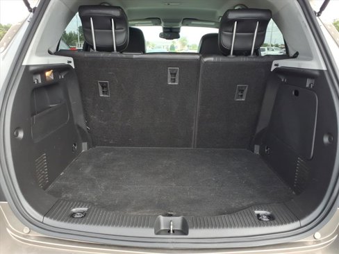 Used 2021 Chevrolet Trax LT image 17