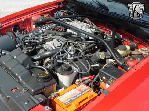 Used 1997 Ford Mustang GT image 22