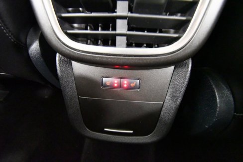 Used 2016 Lincoln MKX Select image 17