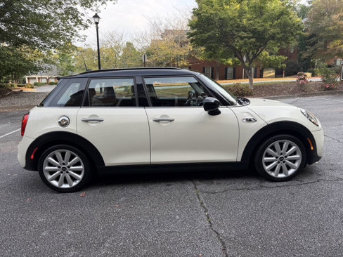 Used 2018 MINI Cooper S image 11