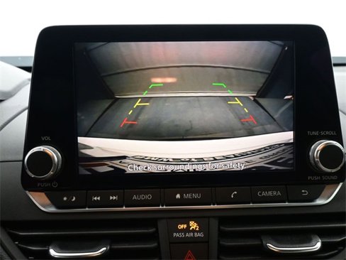 Used 2019 Nissan Altima 2.5 S image 9