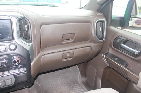 Used 2022 Chevrolet Silverado 2500 LT w/ All Star Edition image 11