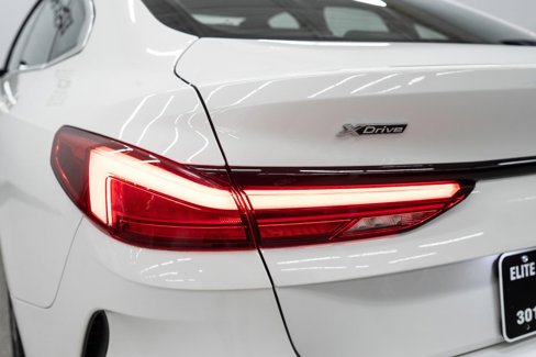 Used 2022 BMW 228i xDrive Gran Coupe w/ Convenience Package image 46