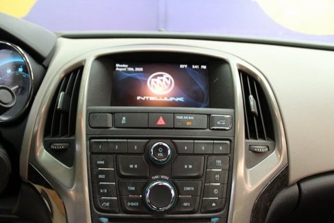 Used 2014 Buick Verano image 16