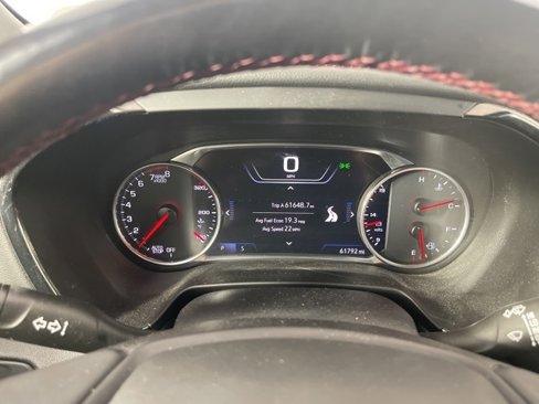 Used 2019 Chevrolet Blazer RS w/ LPO, 'HIT The Road' Package image 24