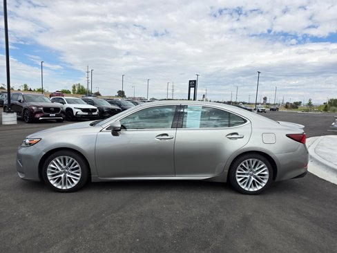 Used 2018 Lexus ES 350 image 8