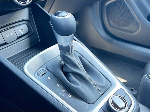 New 2025 Hyundai Venue SEL image 16
