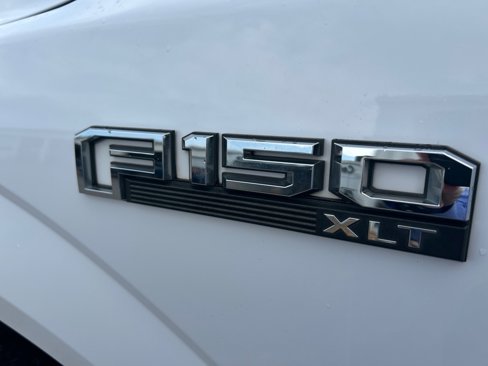 Used 2016 Ford F150 XLT w/ Equipment Group 301A Mid image 9