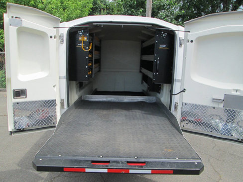 Used 2023 RAM 1500 Tradesman image 10