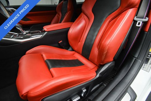 Used 2023 BMW M4 xDrive Competition image 52