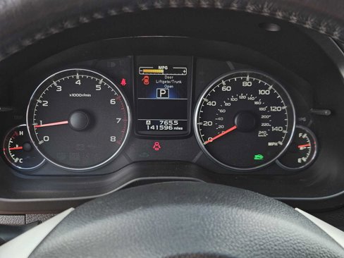 Used 2014 Subaru Outback 2.5i Limited image 16
