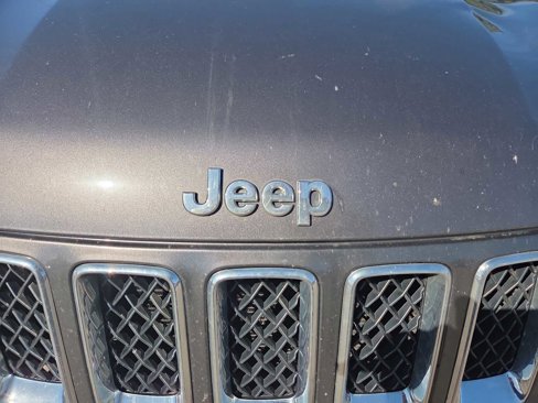 Used 2016 Jeep Compass Sport w/ Power Value Group image 10