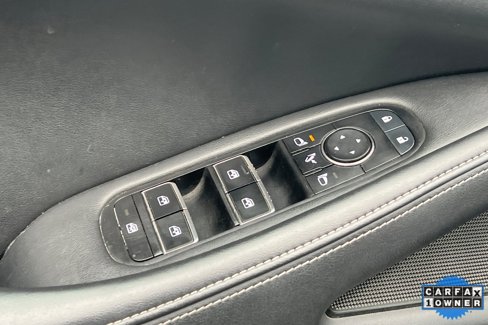 Used 2023 INFINITI QX60 Luxe w/ Cargo Package image 13