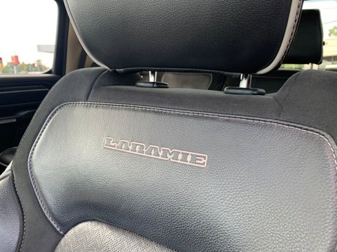 Used 2020 RAM 1500 Laramie image 20