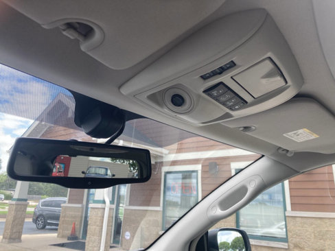 Used 2013 Chrysler Town & Country Touring-L w/ Premium Group image 15