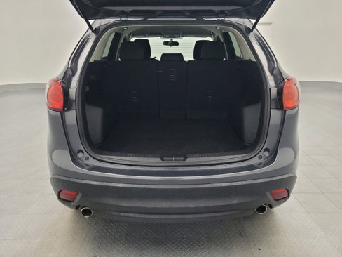 Used 2014 MAZDA CX-5 Touring image 29