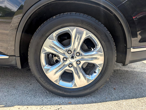 Used 2015 Dodge Durango Limited w/ Premium Group image 9