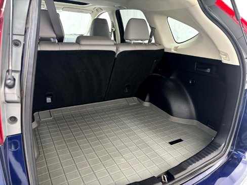 Used 2016 Honda CR-V EX-L image 30