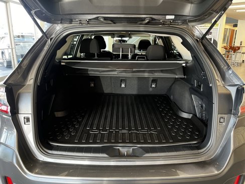 Certified 2022 Subaru Outback Premium image 13