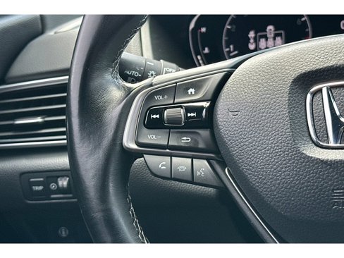 Used 2022 Honda Accord Sport image 31