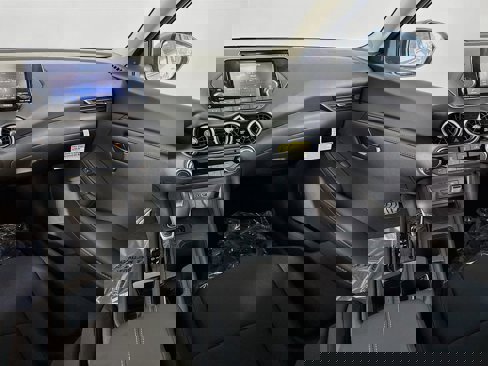 New 2025 Nissan Sentra S image 22