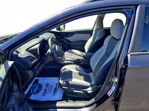 Used 2018 Subaru Crosstrek 2.0i Premium w/ Eyesight System image 9