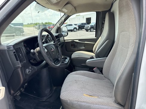 Used 2013 GMC Savana 3500 image 13
