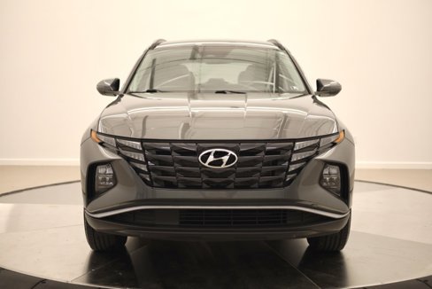 Used 2022 Hyundai Tucson SEL image 8