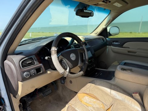 Used 2007 GMC Sierra 1500 Denali image 9