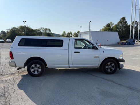 Used 2016 RAM 1500 Tradesman w/ Power & Remote Entry Group image 5