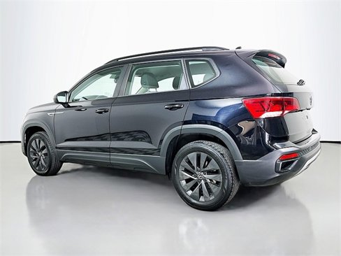 Used 2024 Volkswagen Taos S image 5