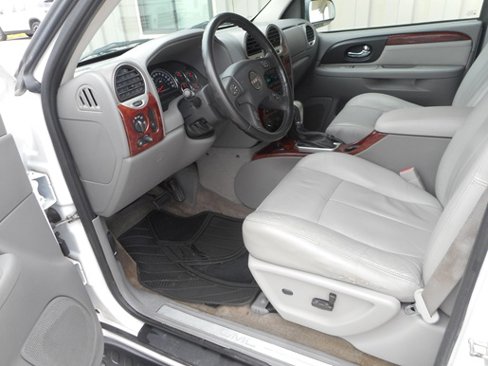 Used 2007 GMC Envoy SLT image 7