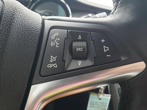 Used 2016 Buick Cascada Premium image 16