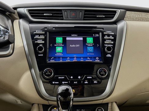 Used 2023 Nissan Murano SL w/ SL Moonroof Package image 15