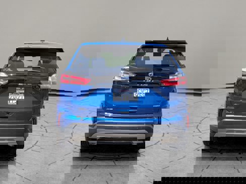 Used 2023 Ford Edge SEL image 5