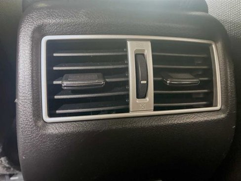 Certified 2018 Nissan Maxima 3.5 S image 22