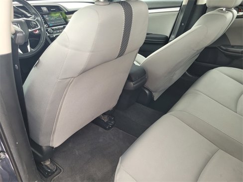 Used 2019 Honda Civic EX image 14