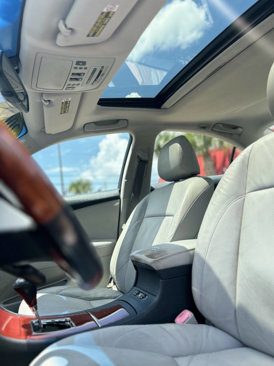 Used 2009 Lexus ES 350 image 10
