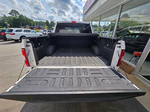 Used 2020 Ford F150 XL image 6