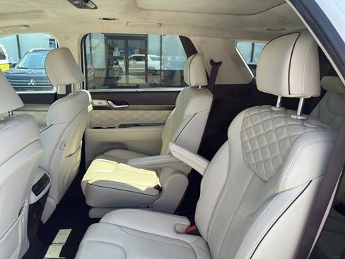 Used 2020 Hyundai Palisade Limited image 15
