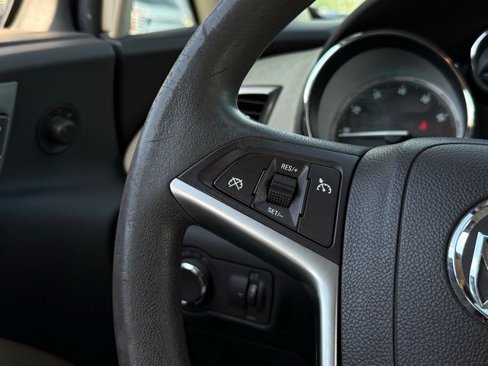 Used 2015 Buick Verano image 18