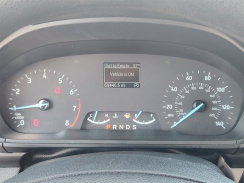 Used 2019 Ford EcoSport S image 17