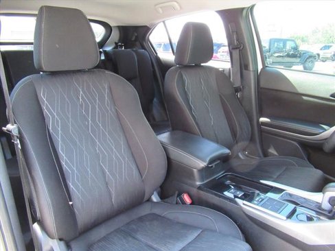 Used 2020 Mitsubishi Eclipse Cross SE image 8