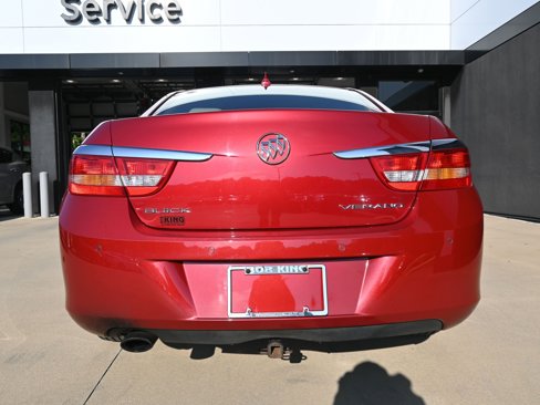 Used 2012 Buick Verano Convenience image 6
